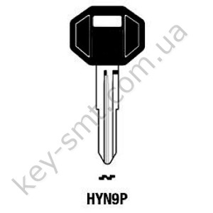 HYN9P /Silca/