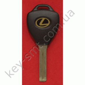 LEXUS Контейнер под 4D (TOY48)(MB992)