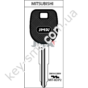 MIT8DP2 /JMA/