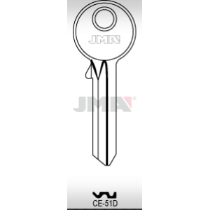 CE51D /JMA/