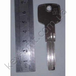 CI25L /XHA/