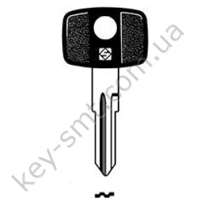 HU35P /Canas-контейнер/  OPELКонтейнер