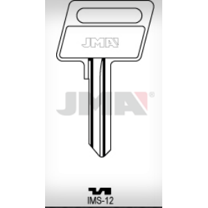 IMS12 /JMA/