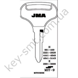 MIT9 /JMA/