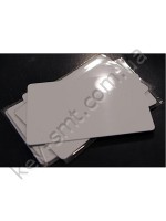 RFID T5577 карта тонкая 