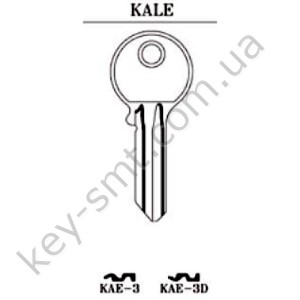 KAE3 /JMA/