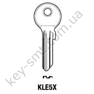 KLE5X /Silca/