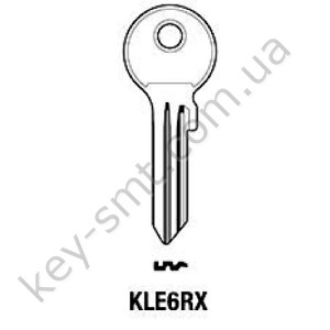 KLE6RX /Silca/