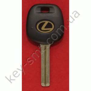 LEXUS Контейнер с лезвием TOY48. (53628)i