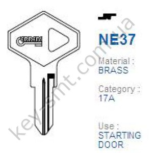 NE37 /Errebi/