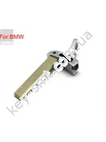 BMW 7 серии лезвие HU92 мельхиор(43692)i