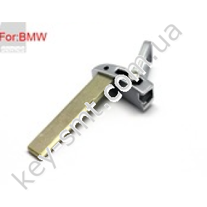 BMW 7 серии лезвие HU92 мельхиор(43692)i
