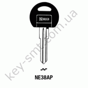 NE38AP /Canas/ LADA PRIORA