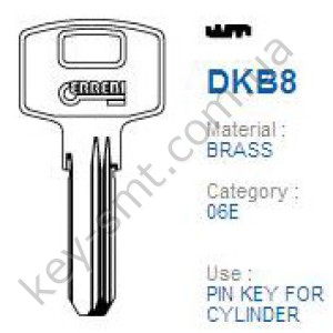 DKB8 /Errebi/