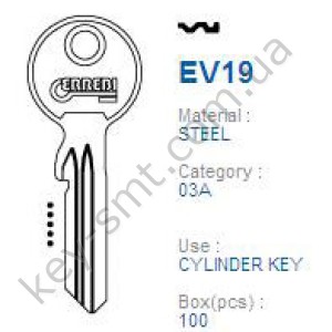 EV19 /Errebi/
