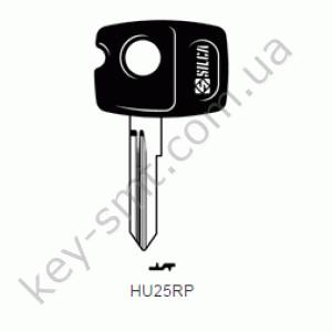 HU25RP /Silca/