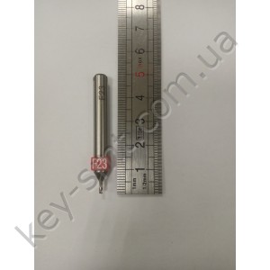 Фреза вертикальная 1,5 мм F-23 D740424ZB /Silca/