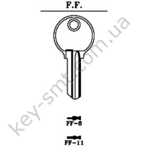 FF6 /JMA/