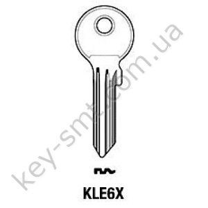 KLE6X /Silca/