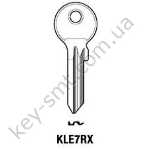 KLE7RX /Silca/
