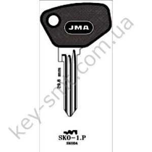 SKO1P /JMA/