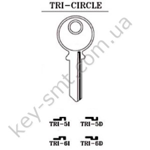 TRI6D /JMA/