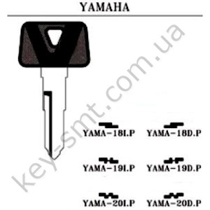 YAMA19IP /JMA/