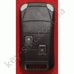 LEXUS Корпус выкидного ключа 2кн. TOY48 (77678)i