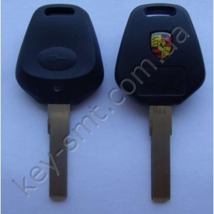 PORSCHE Контейнер 1кнопка HU66 (01.02.03/48/03)