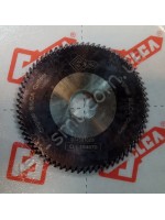 Фреза D945810ZR  PRISMATIC CUTTER