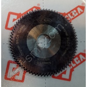 Фреза D945810ZR  PRISMATIC CUTTER