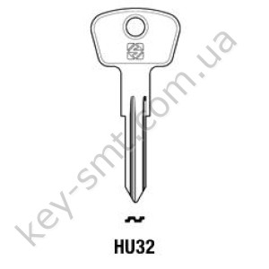 HU32 /Silca/