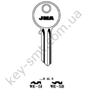 WE5I /JMA/