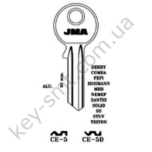 CE5D /JMA/