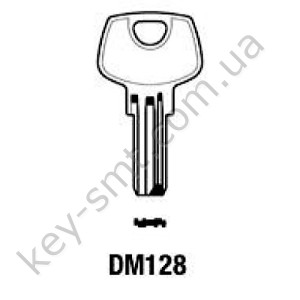 DM128  /Silca/