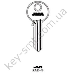 KAE5 /JMA/