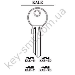 KAE6  /JMA/