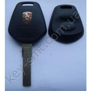 PORSCHE Контейнер 2кн. HU66 (48.06 KIT)