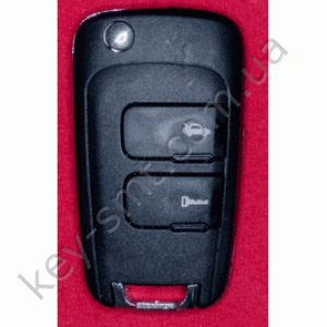 Корпус CHEVROLET (Epica flip) 2 кн. 
