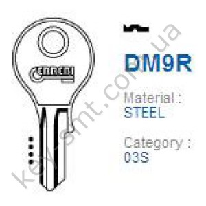 DM9R /Errebi/