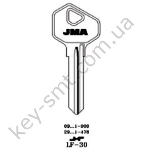 LF30 /JMA/