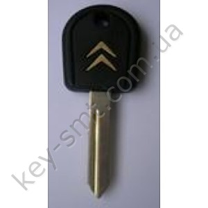 CITROEN 1 (лого-золото)