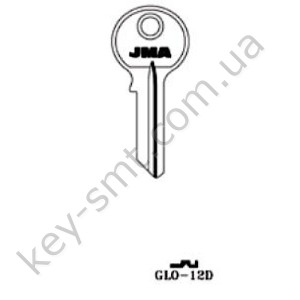 GLO12D /JMA/