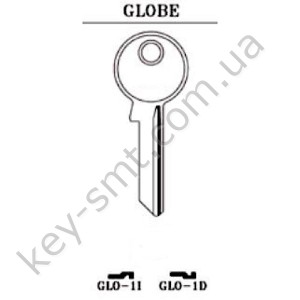 GLO1I /JMA/