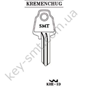 KRE1D /JMA/