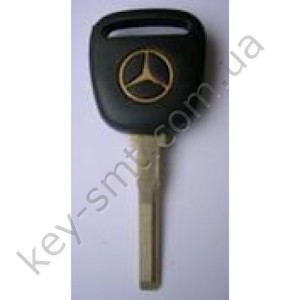 MERCEDES 2  (лого-золото)