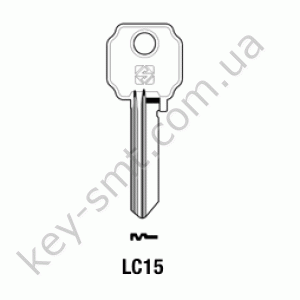 LC15  /Silca/