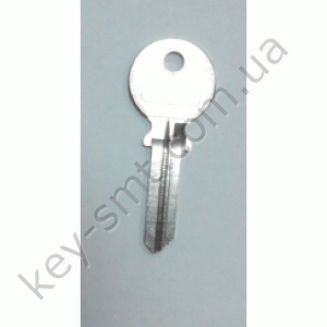 KEY2/Silca/