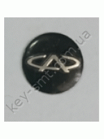 Chery ЭМБЛЕМА КРУГЛАЯ