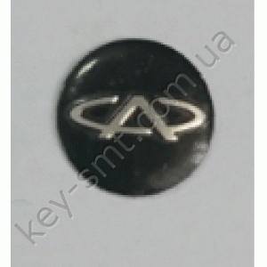 Chery ЭМБЛЕМА КРУГЛАЯ